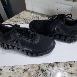 Reebok running shoes